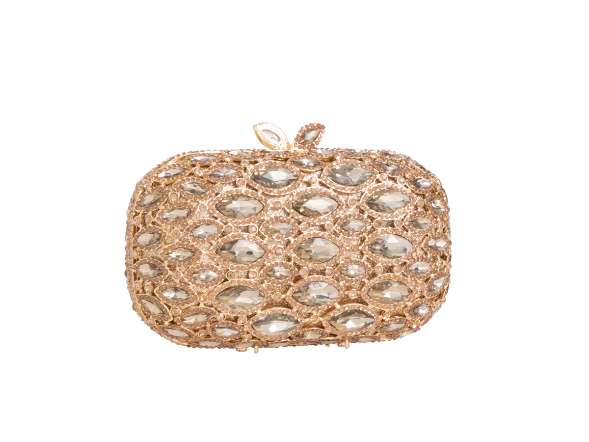 03-Luxury Clutch Bag - Image 3