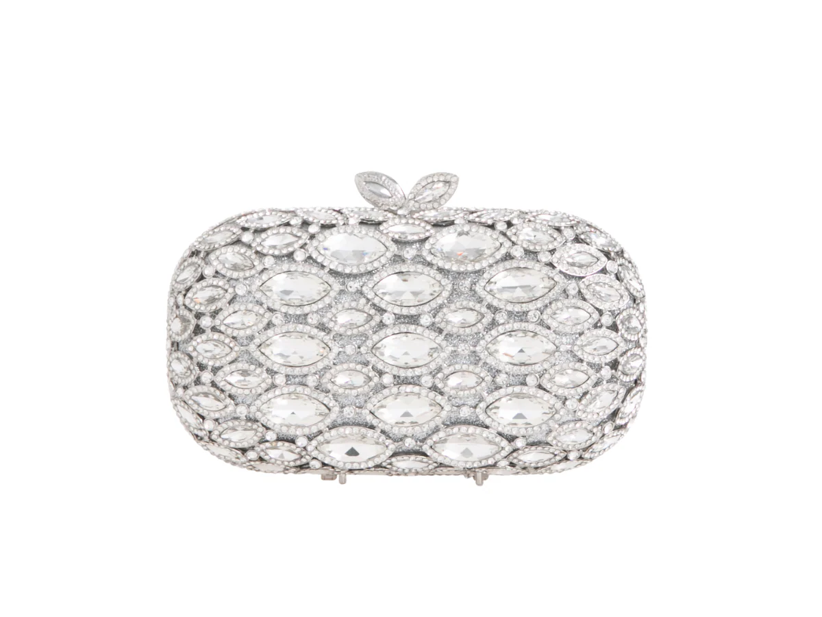 03-Luxury Clutch Bag - Image 4