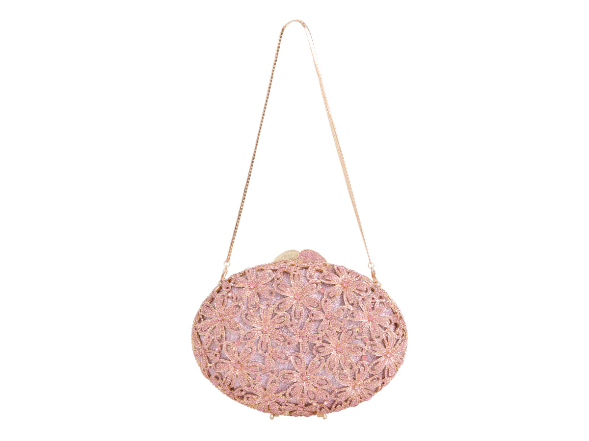04-Luxury Clutch Bag - Image 2