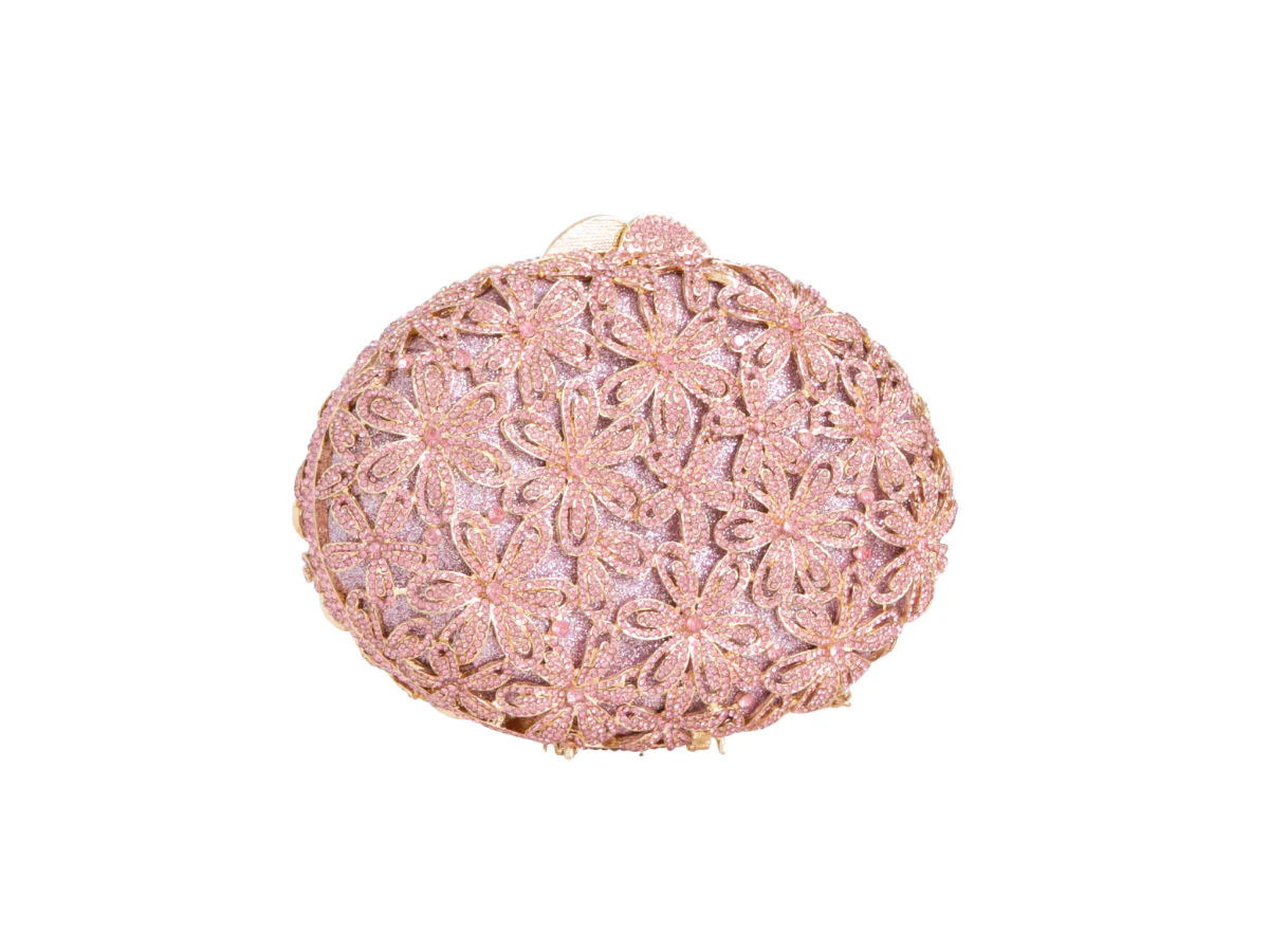 04-Luxury Clutch Bag - Image 3