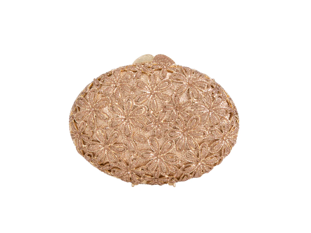 04-Luxury Clutch Bag - Image 4
