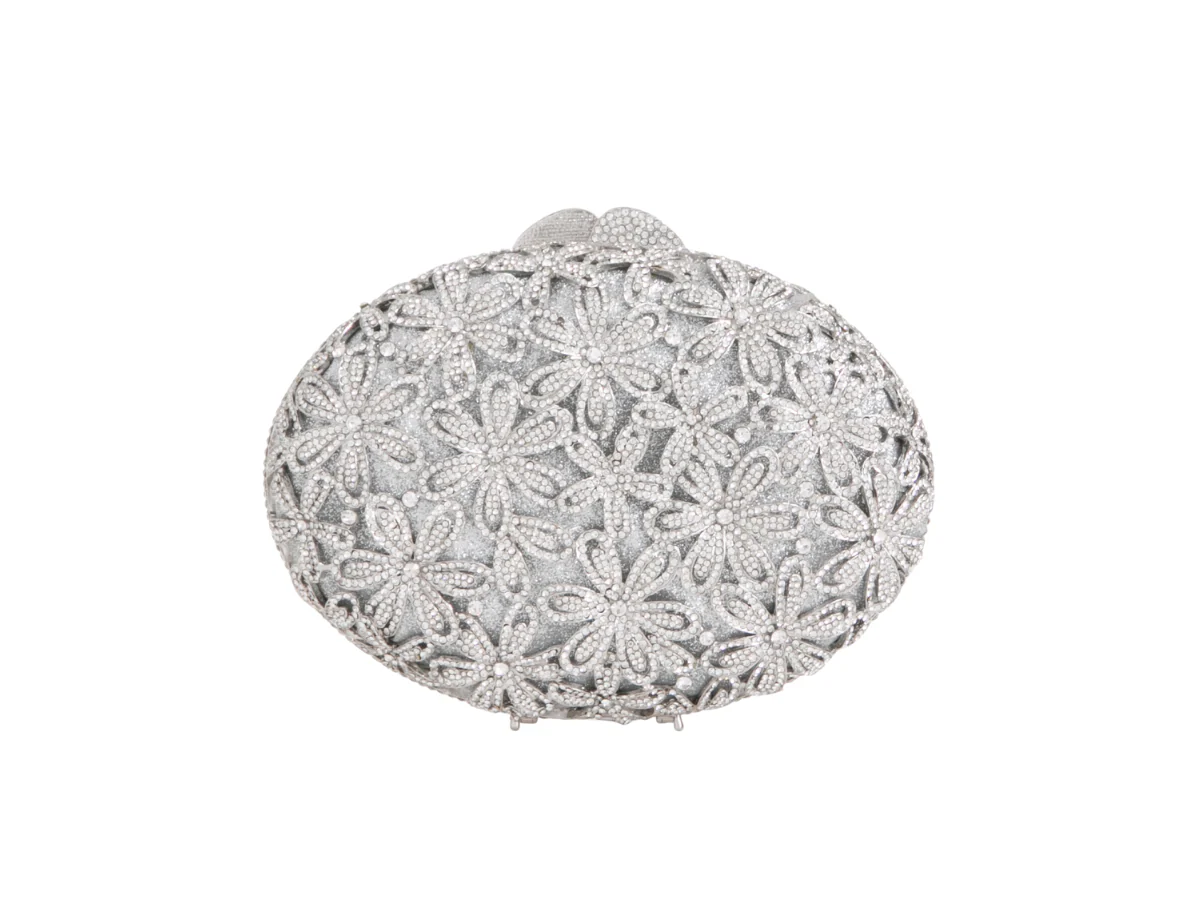 04-Luxury Clutch Bag - Image 5
