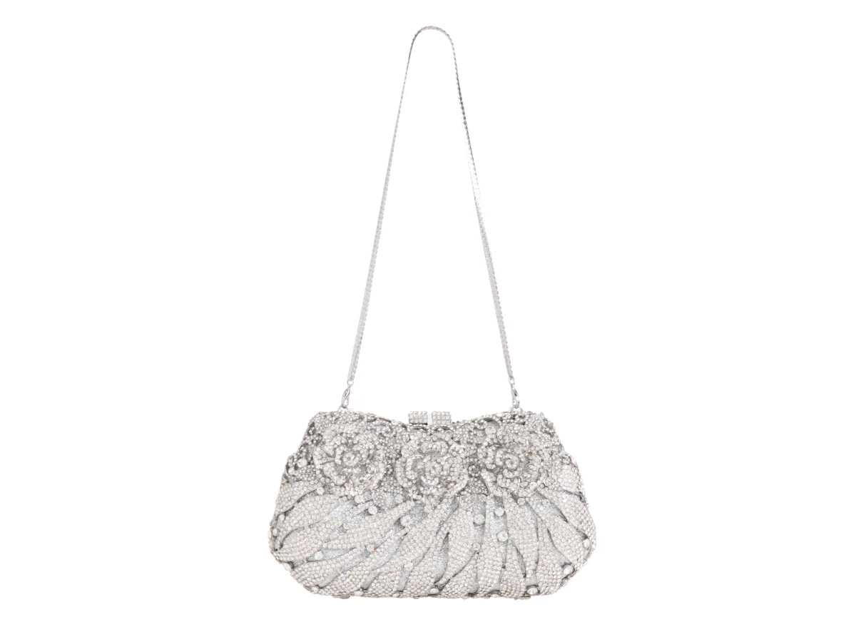 07-Luxury Clutch Bag - Image 2