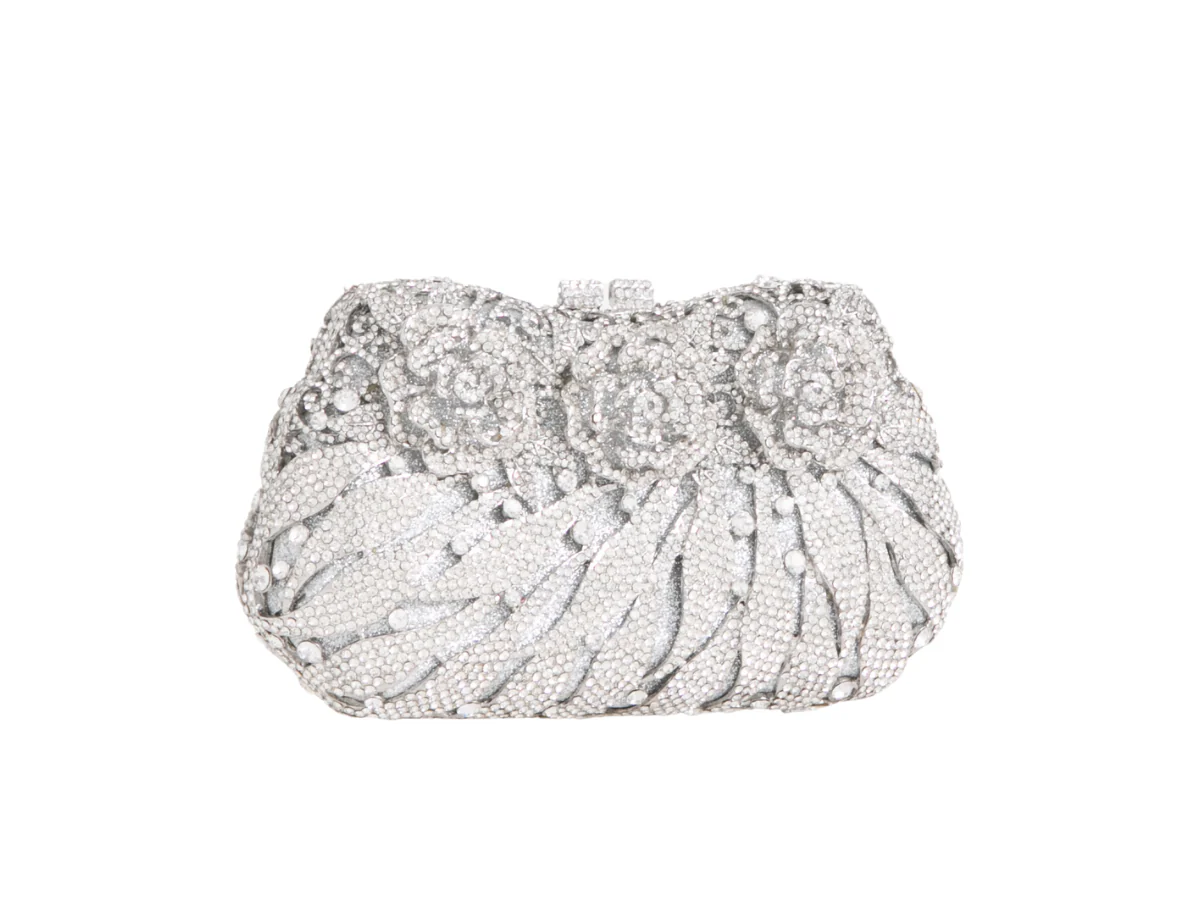 07-Luxury Clutch Bag - Image 3