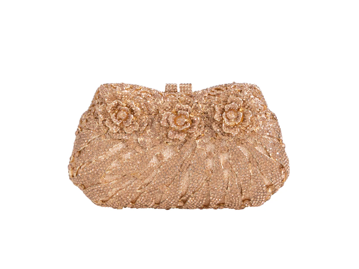 07-Luxury Clutch Bag - Image 4