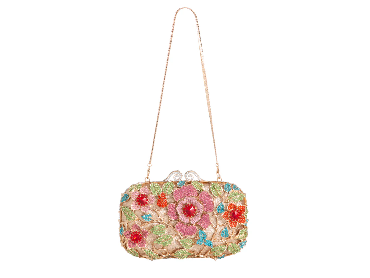 13-Luxury Clutch Bag - Image 2