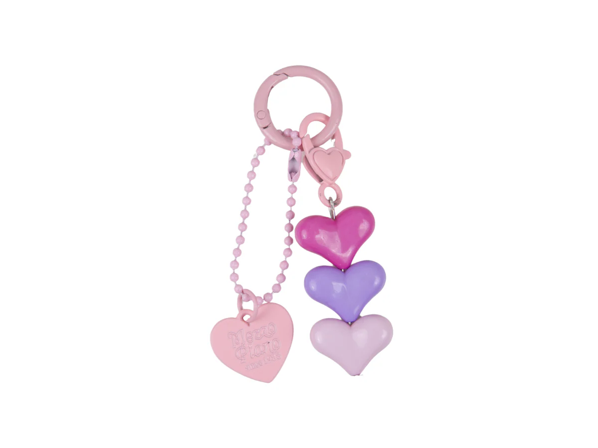 Charm 1