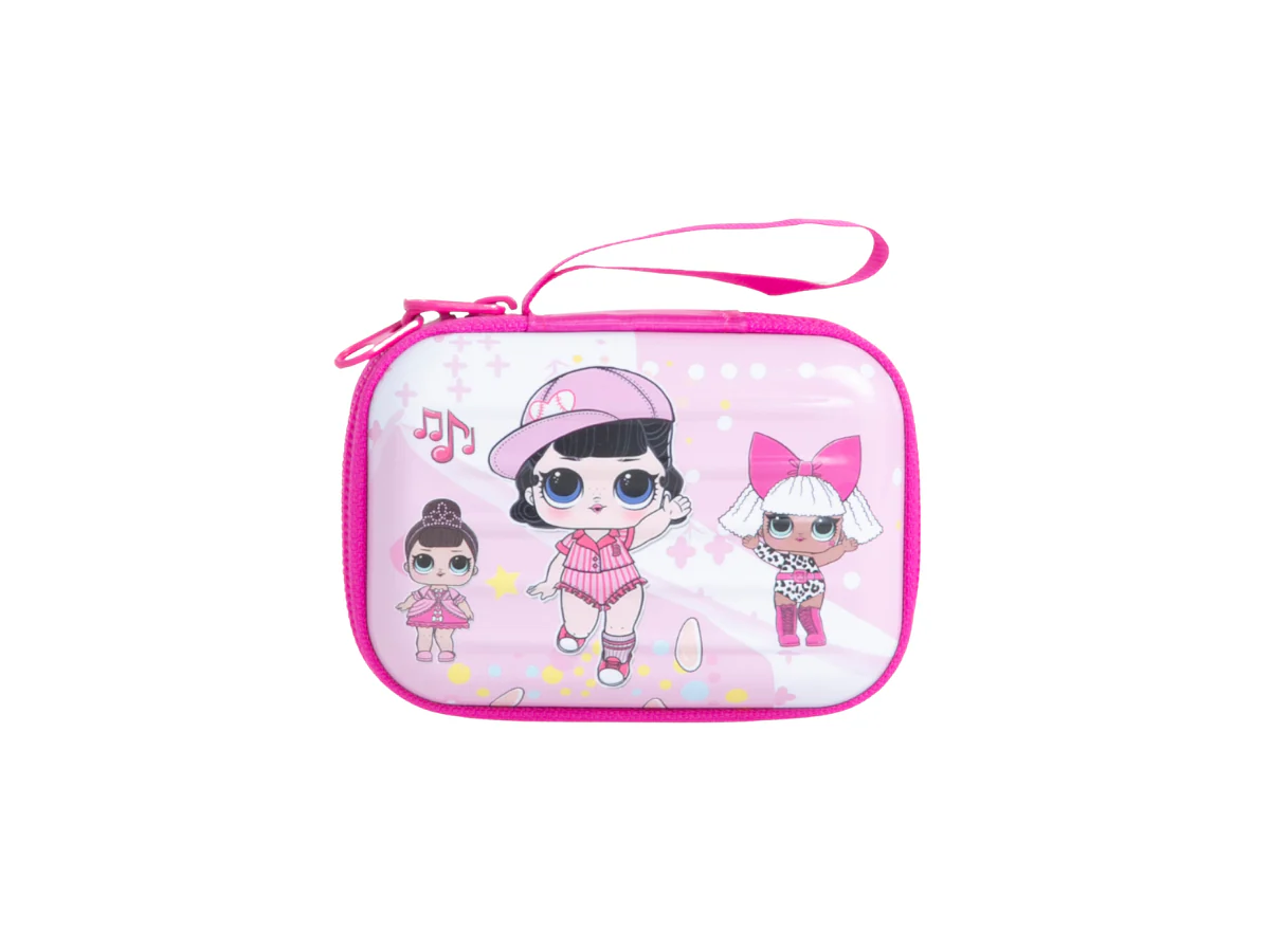 Kids Purse(6pcs pack mixed colour) - Image 6