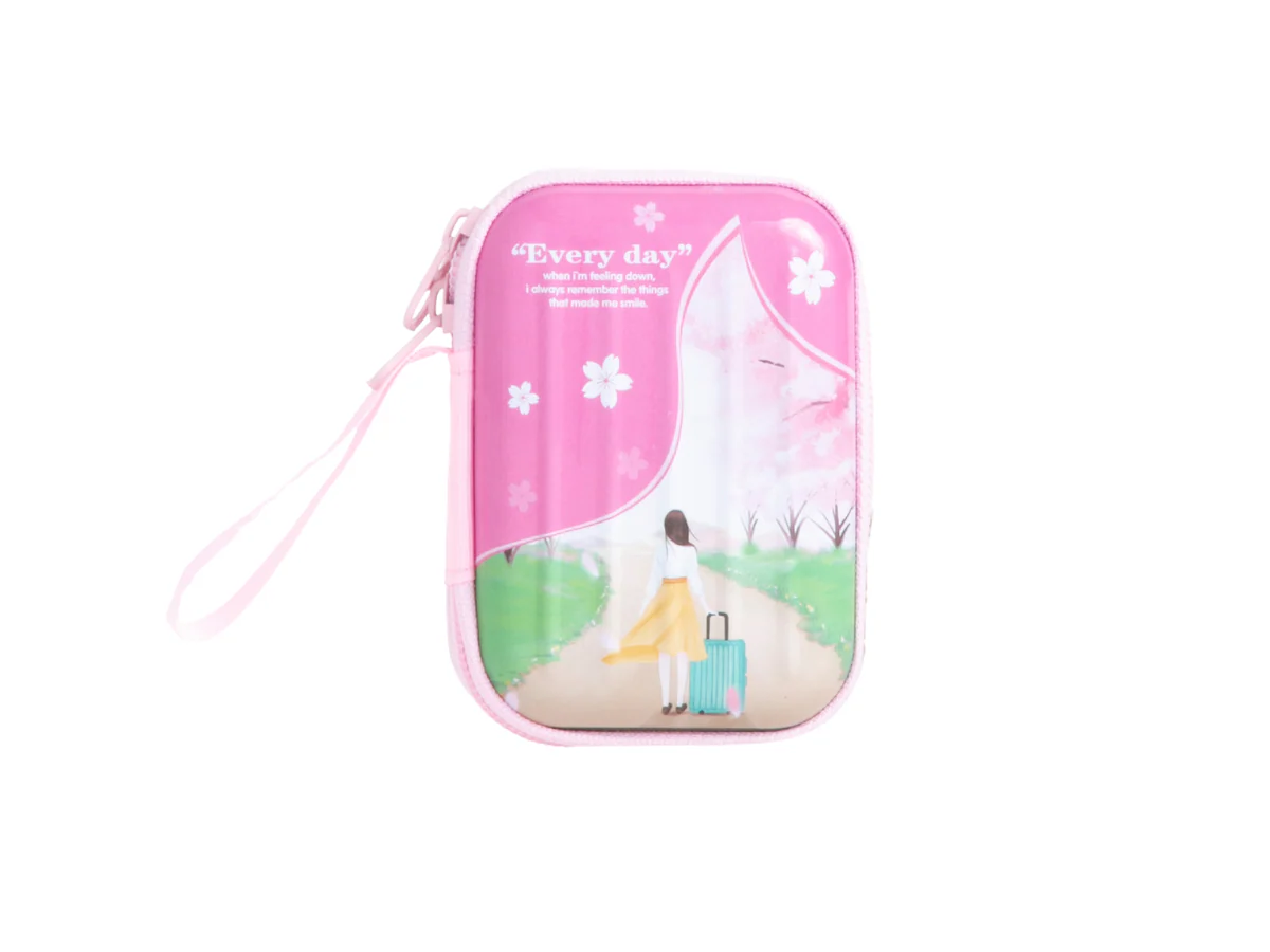 Kids Purse(6pcs pack mixed colour) - Image 7
