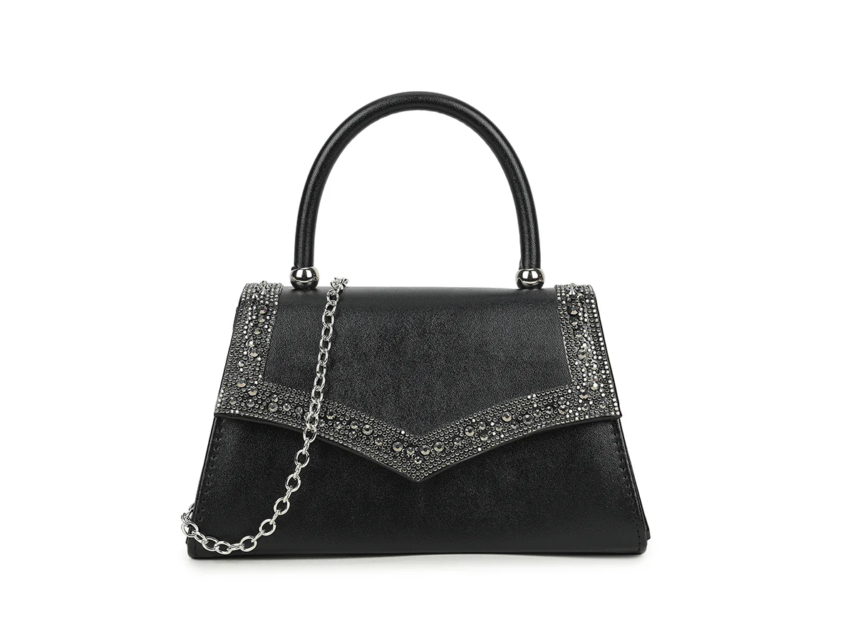 Top Handle Bags